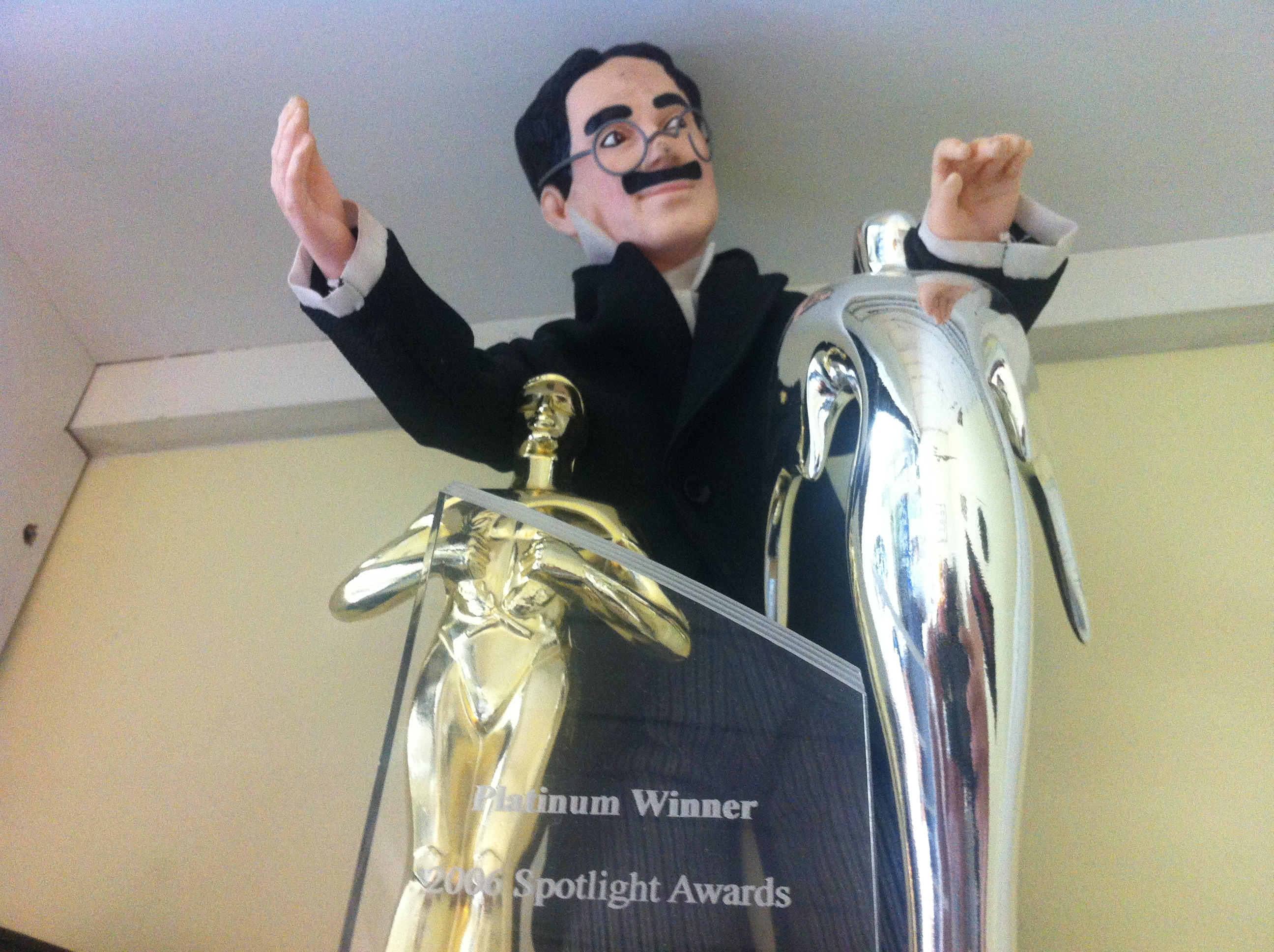 Deweymedia award winning photo