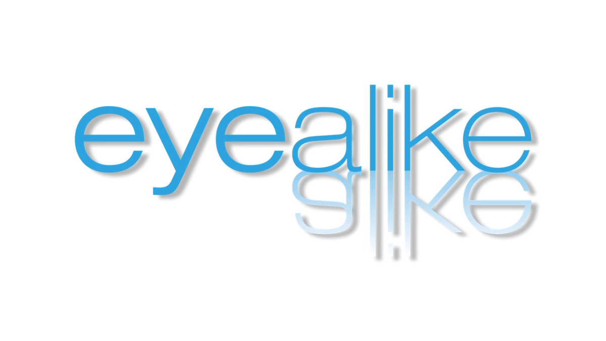 EyeAlikeLogo