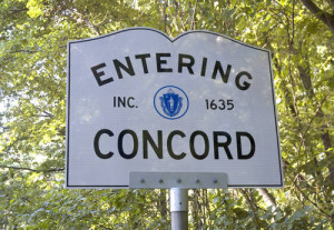 Concord's Chamber of Commerce - Promotional Video by Deweymedia