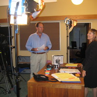 business video production still