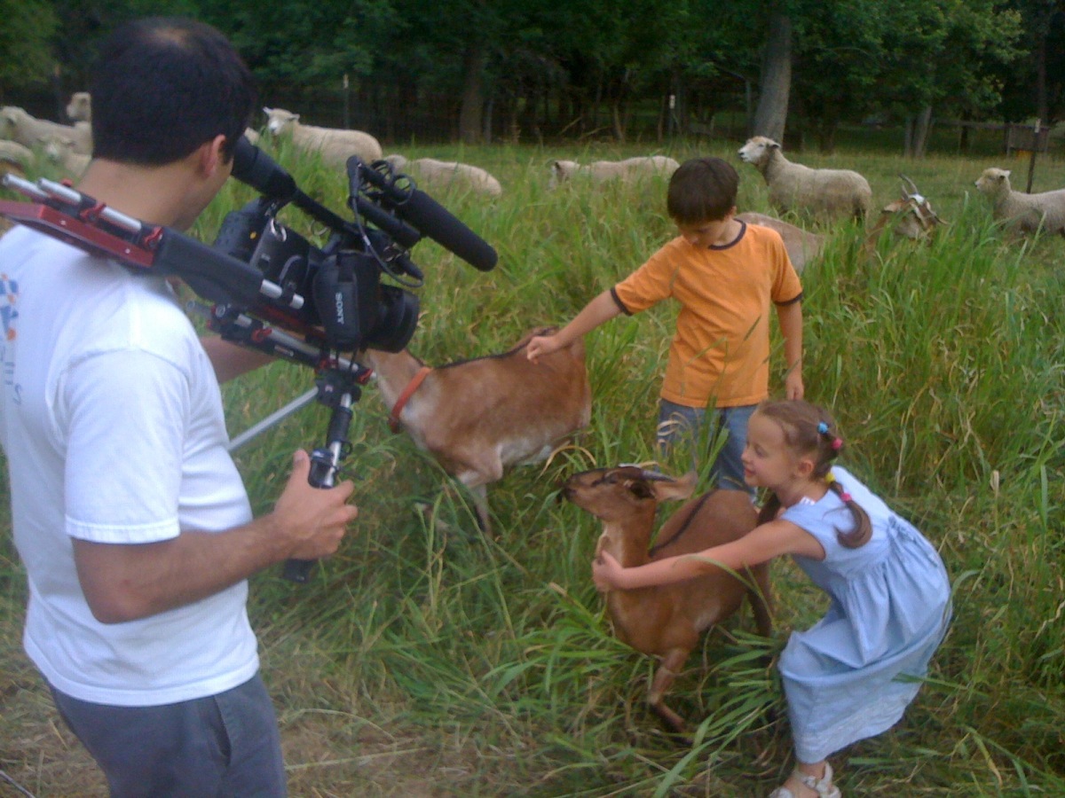 farmageddon production still 7