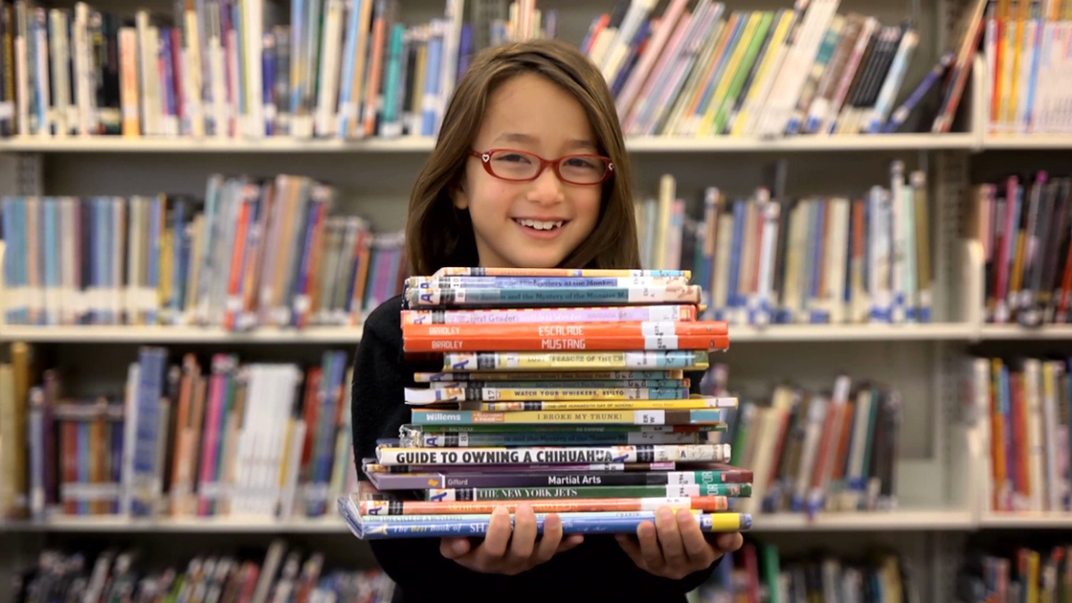 horace mann production still 1