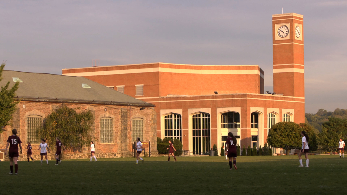 horace mann production still 4