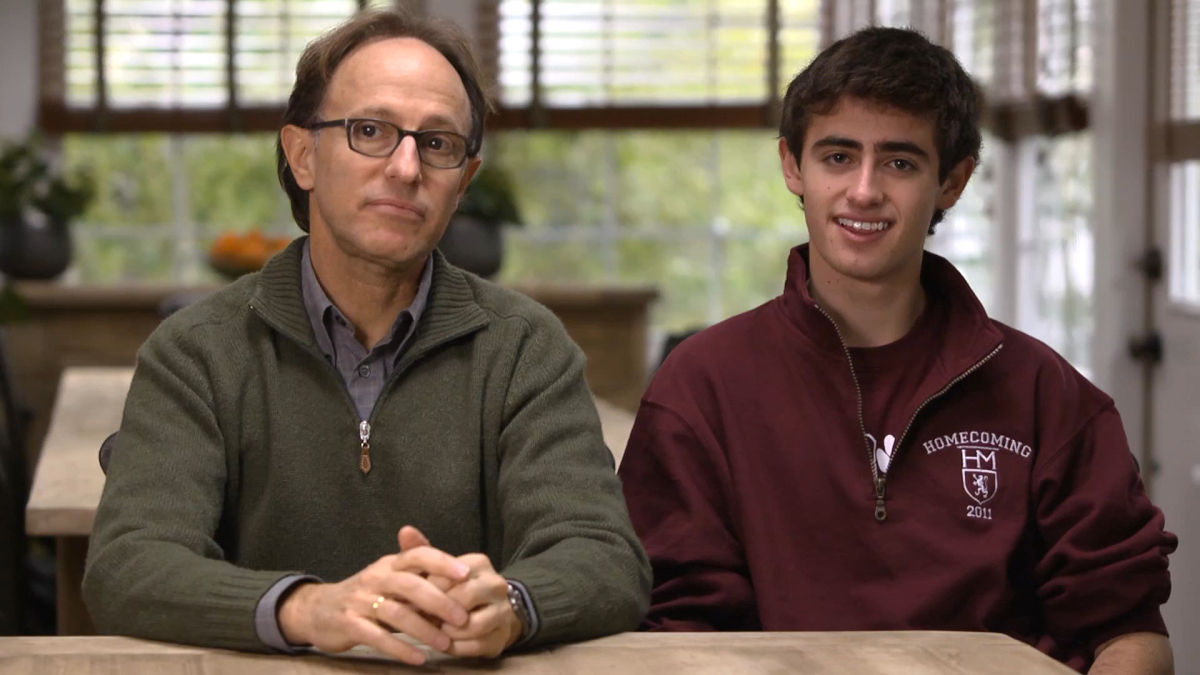 horace mann production still 8