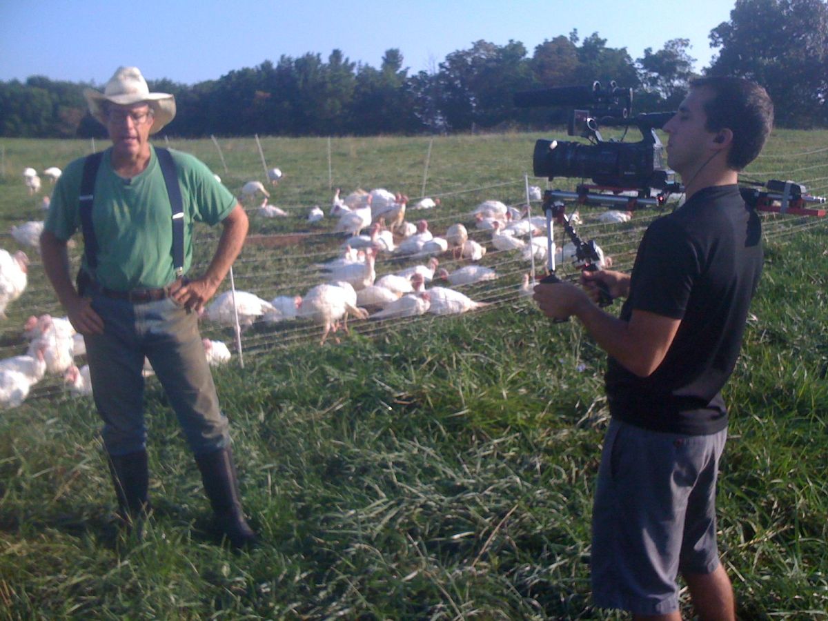 farmageddon production still 10